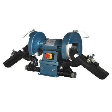 Polizor dublu rectificat burghie SC 200DGT A+B