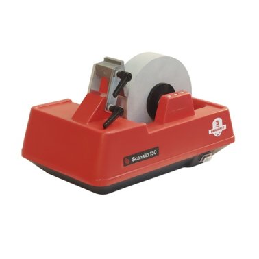 Masina de slefuire umeda SCANSLIB 150 piatra standard