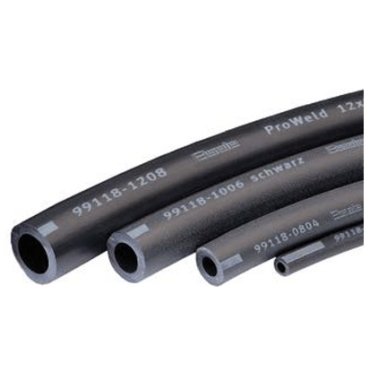 Furtun sudura ProWeld din PUR rosu d=5.5 mm