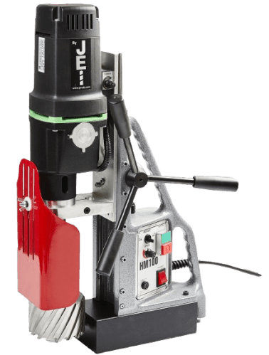 Masina de gaurit cu stativ magnetic MAGBEAST HM100T