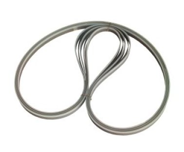 Lama de fierastrau cu banda SCANTOOL 125V 10-14 dinti