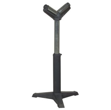 Picior sustinere fierastrau cu banda pentru metale tip V