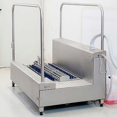 Aparat curatare umeda talpi Neptun SCS1