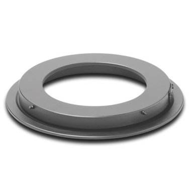 Rulment peridoc de precizie cu ungere, rotire 120°,  WLL=900kg,  Ø442mm