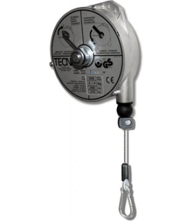 Echilibror greutate balancer Tecna 7213 WLL=4.0-6.0Kg