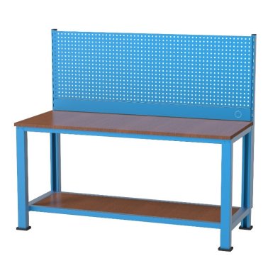 Banc de lucru port scule 1700x700x850mm