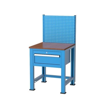 Banc de lucru port scule si sertar 700x700x850mm