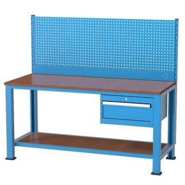 Banc de lucru port scule si sertar 1700x700x850mm