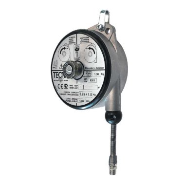 Echilibror greutate balancer Tecna 9201 7215 WLL=0.7-1.5Kg