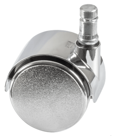 Roata fara frana din metal