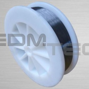 Sarma electroeroziune MOLIBDEN 1500N 0.08mm