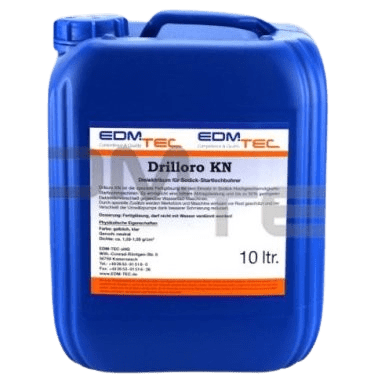 Dielectricum electroeroziune DRILLORO KN