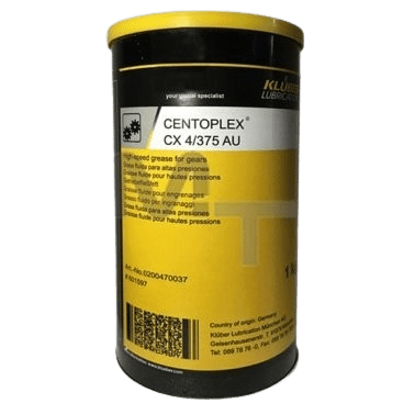 Grasime ungere electroeroziune CENTOPLEX CX 4/375