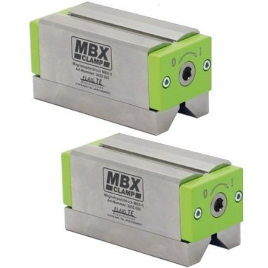 Bloc magnetic de prindere si fixare MBX 5