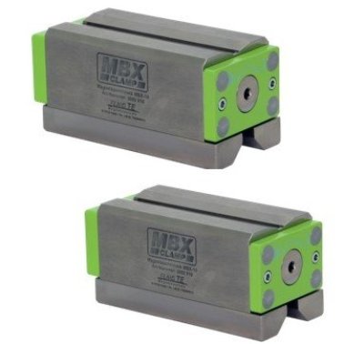 Bloc magnetic de prindere si fixare MBX 10