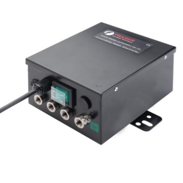 Sursa de alimentare ionizatoara EXHP