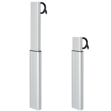 Coloana telescopica de ridicare dubla T 165 AP