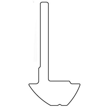 Profil aluminiu compatibil ITEM I8 WL K M5 Profil Canal T 