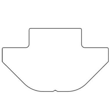 Profil aluminiu compatibil ITEM I8 NP M8 60 Profil Canal T 