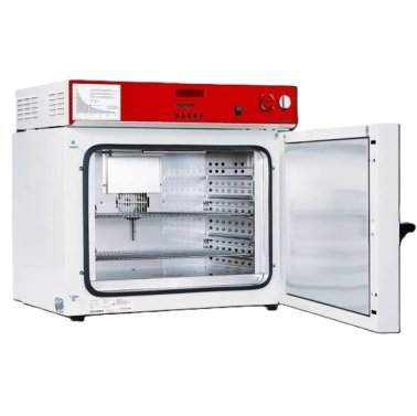 Dulap de preincalzire cu sistem de siguranta