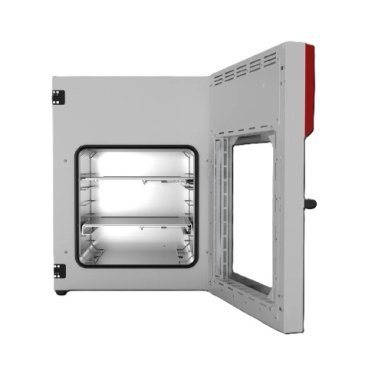 Dulap de uscare in vid solventi inflamabili VDL 23