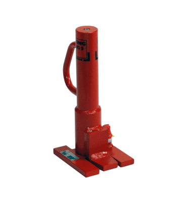 Dispozitiv hidraulic de ridicare sarcini grele JHS5