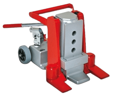 Dispozitiv de ridicare sarcini grele JH15-G-plus