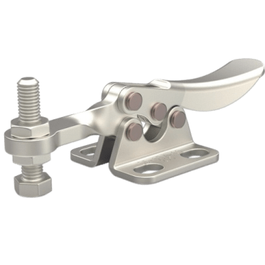 Clema orizontala standard DESTACO 205-SSS