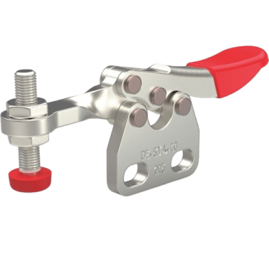 Clema orizontala standard DESTACO 205-SB