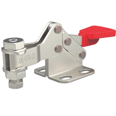Clema orizontala standard DESTACO 206-SS