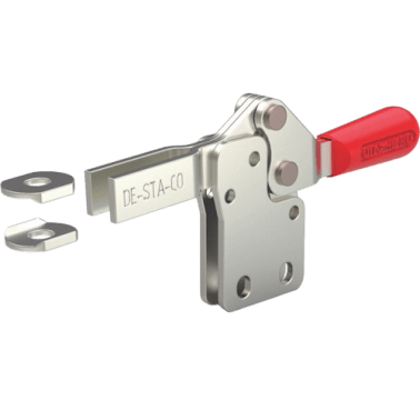 Clema orizontala standard DESTACO 213-UB-L