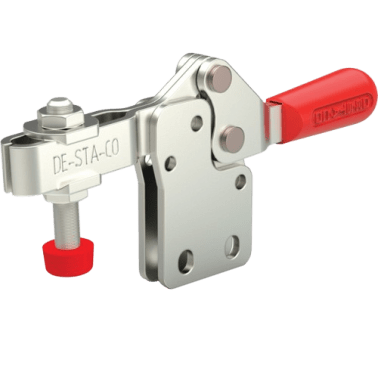 Clema orizontala standard DESTACO 213-UB