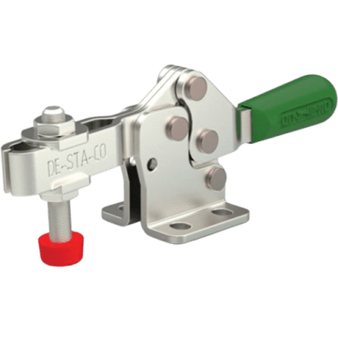 Clema orizontala standard DESTACO 213-USS-G