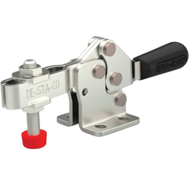 Clema orizontala standard DESTACO 213-USS-K