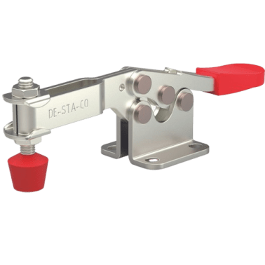 Clema orizontala standard DESTACO 215-U