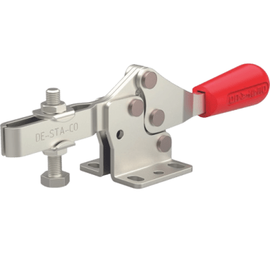 Clema orizontala standard DESTACO 217-USS