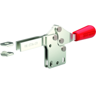 Clema orizontala standard DESTACO 217-UB-L