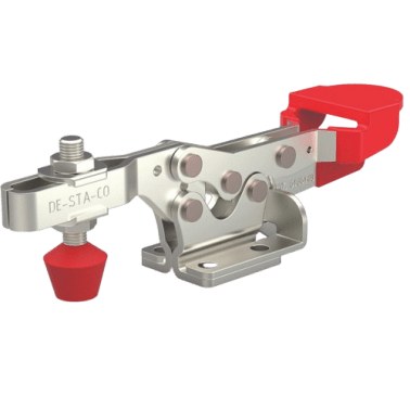 Clema orizontala standard DESTACO 225-UR