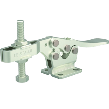 Clema orizontala standard DESTACO 225-USS