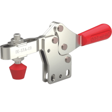 Clema orizontala standard DESTACO 227-UB