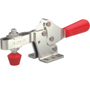 Clema orizontala standard DESTACO 227-U