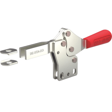 Clema orizontala standard DESTACO 227-UB-L