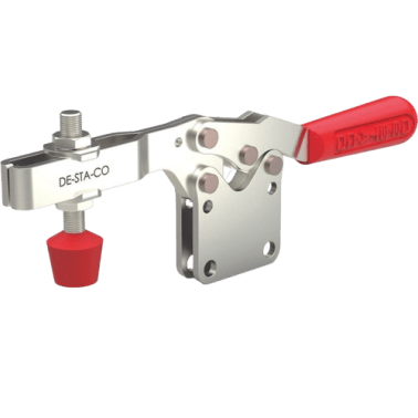 Clema orizontala standard DESTACO 235-UB