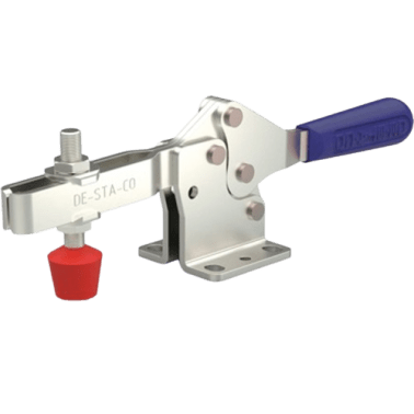 Clema orizontala standard DESTACO 237-U-B