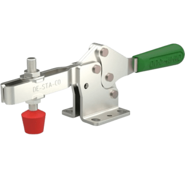 Clema orizontala standard DESTACO 237-U-G