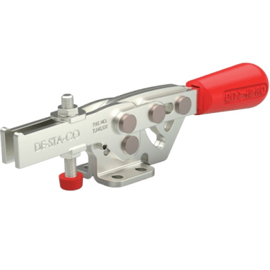 Clema orizontala standard DESTACO 2013-U