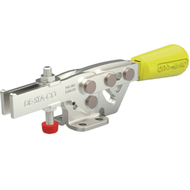 Clema orizontala standard DESTACO 2013-U-Y