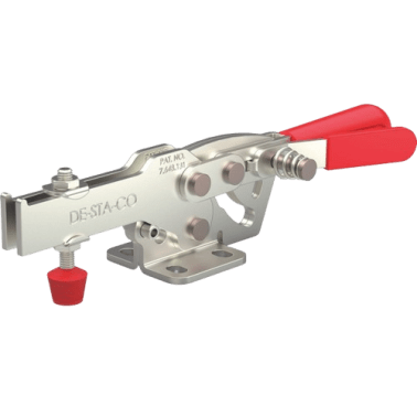 Clema orizontala standard DESTACO 2017-UR