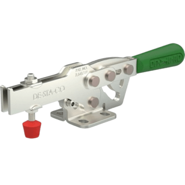 Clema orizontala standard DESTACO 2017-U-G