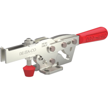 Clema orizontala standard DESTACO 2027-U